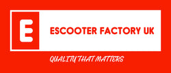 E-scooter factory uk 